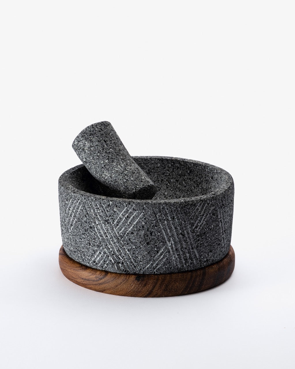 Molcajete amar