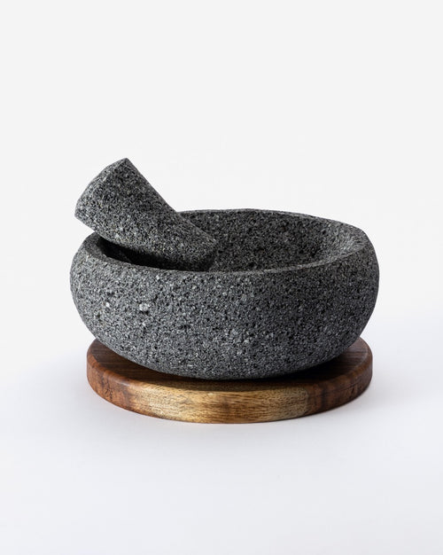 Molcajete Deco-amar